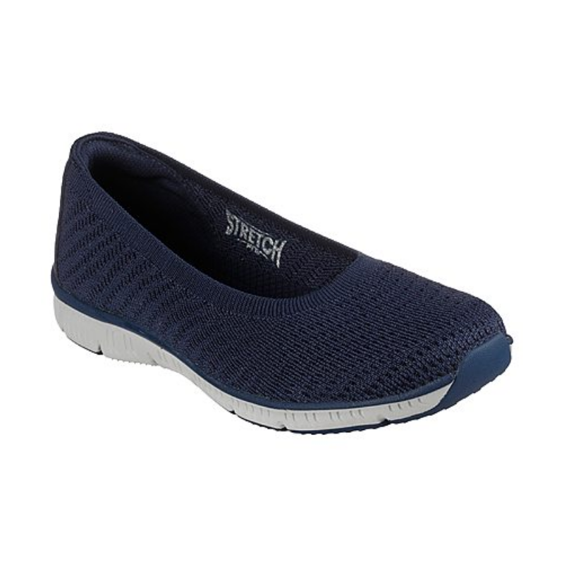 Buy Skechers Shoes Be-Cool Wonderstruck 100360-NVY | NidaDanish Tanzania