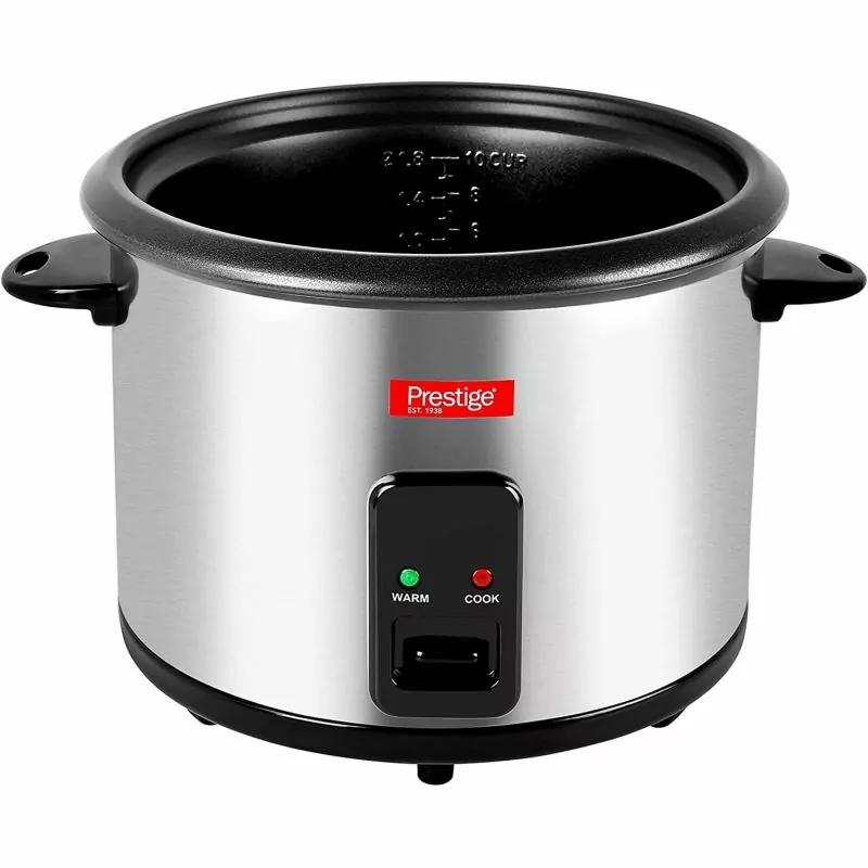 Rice cooker deals price prestige