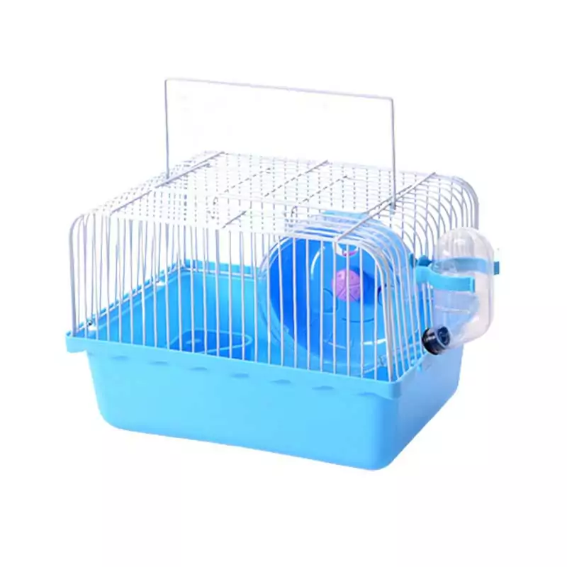 Buy Hamster Cage | NidaDanish Tanzania