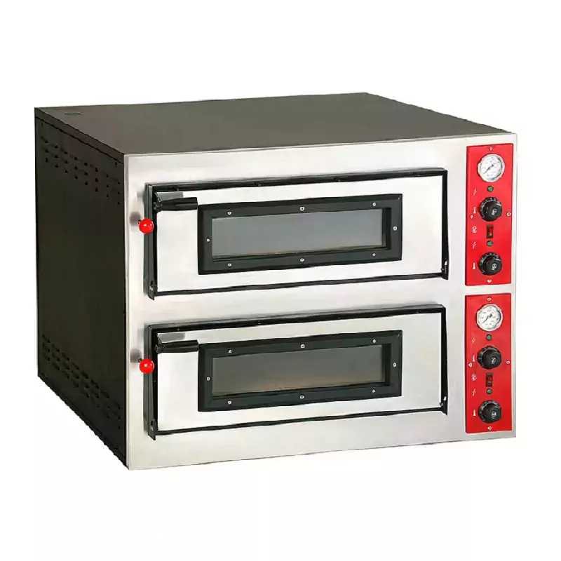 Buy Commercial Oven Pizza Digital With 2 Doors NidaDanish Tanzania   H964c07bf447946e3859968133fc40e54M  960x960 2.webp