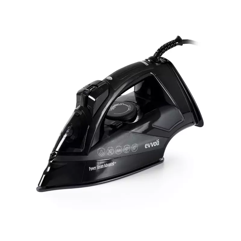 Breville aero store ceramic iron