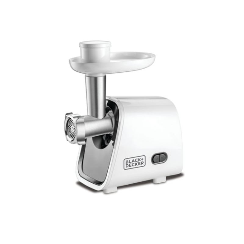 Buy Black Decker Meat Mincer Grinder 500W FM1500 B5 NidaDanish