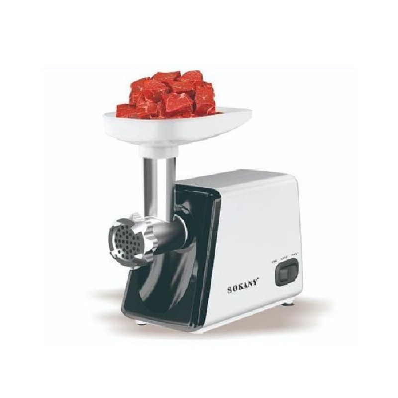 Buy Sokany Electric Meat Mincer W Nidadanish Tanzania