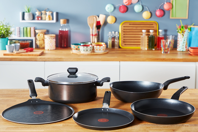 Tefal Super Cook Plus Non Stick Tawa