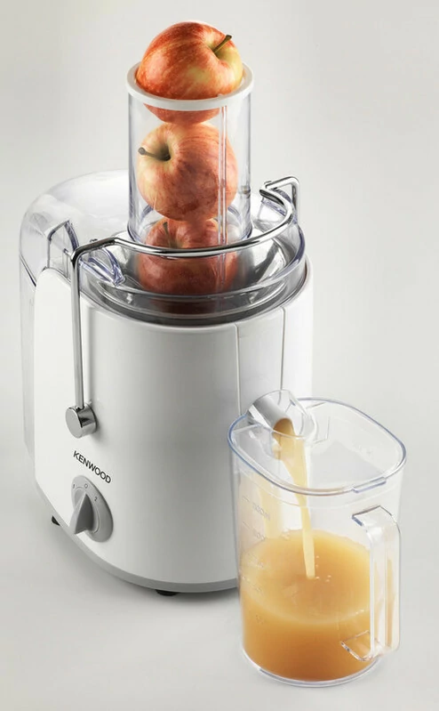 Kenwood deals fruit extractor