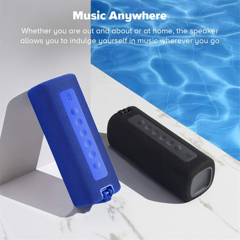 Redmi speaker hot sale