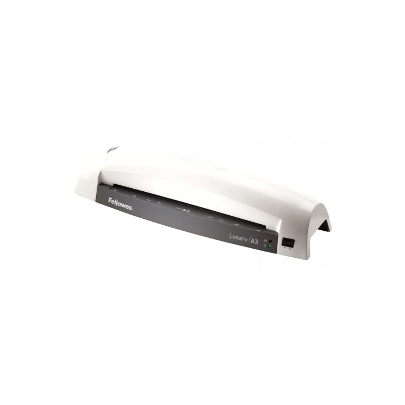 Buy Fellowes Laminator Lunar A3 80 & 125 Micron Pouches | Nidadanish ...