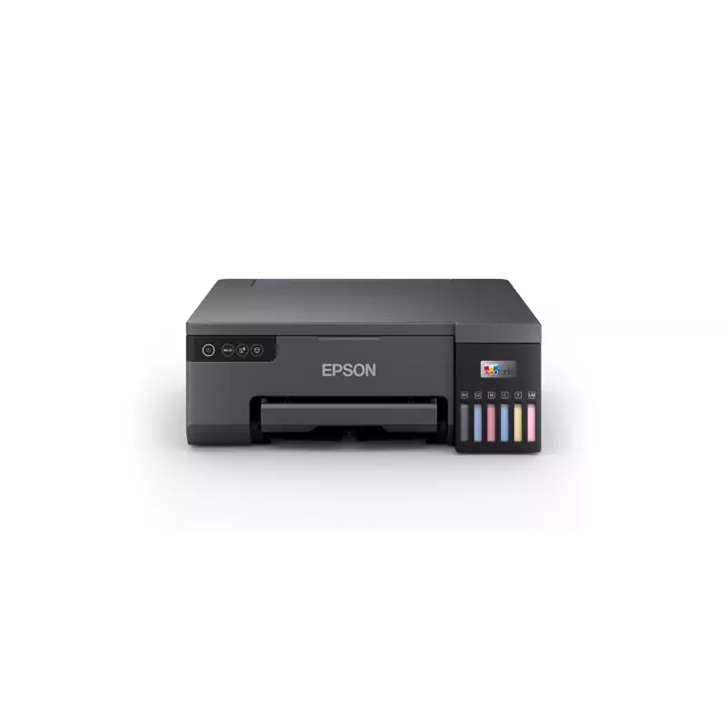 Buy Epson EcoTank Wi-Fi Ink Tank Printer L8050 | NidaDanish Tanzania