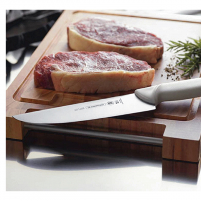 Tramontina Meat Knife Professional 10 - 24620/080 – Kitchen Mart Tanzania