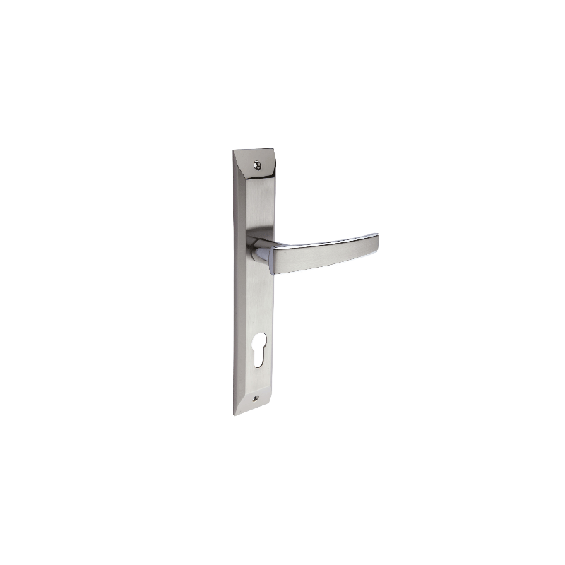 Buy Godrej ARC08 Europrofile Mortise Combiset Locks 240mm 2C ...