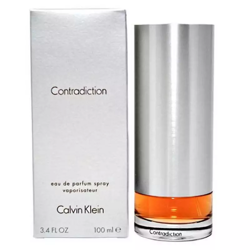 Calvin klein contradiction 100ml 2025 boots