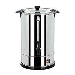 4.5L Hot Water Boiler Commercial Dispenser Coffee Urn and Tea