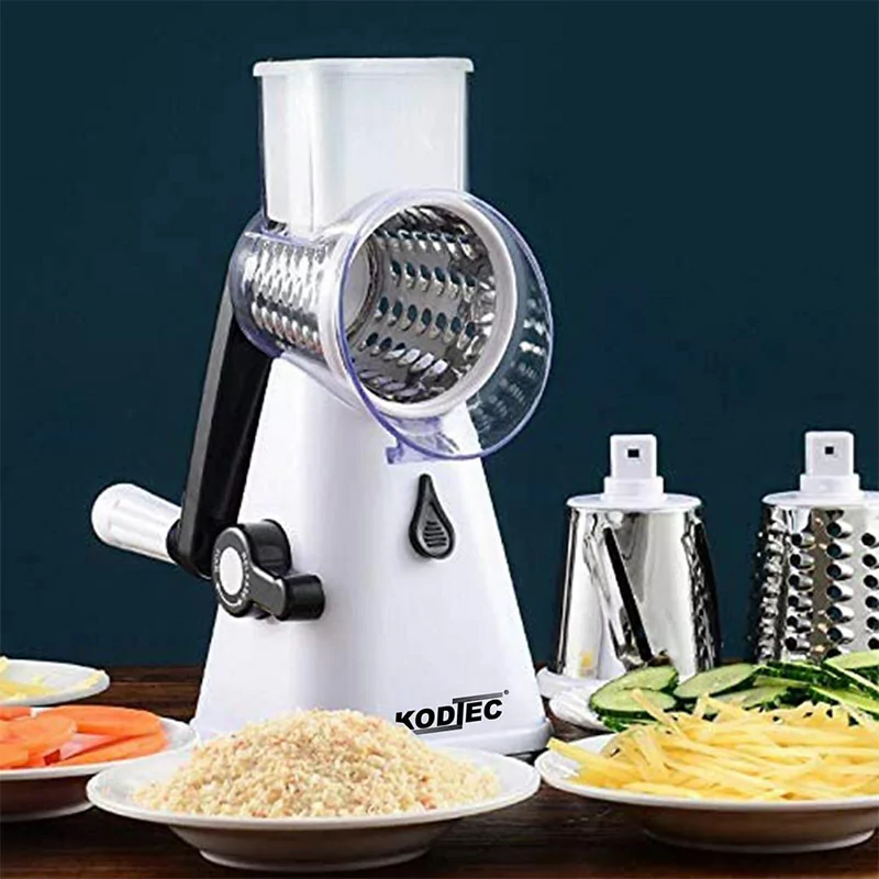 12 In 1 Multi-Functional Vegetable Chopper Carrots Potatoes Manually Cut  Shred r Radish Grater Kitchen Tools Vegetable Cutter For Hotel/Commercia