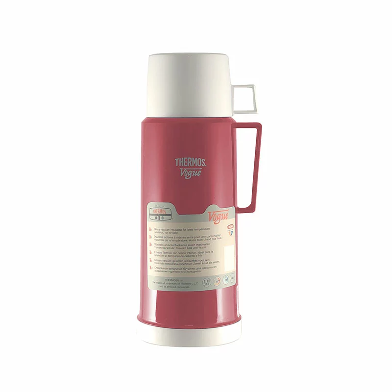 Fashion thermos vogue