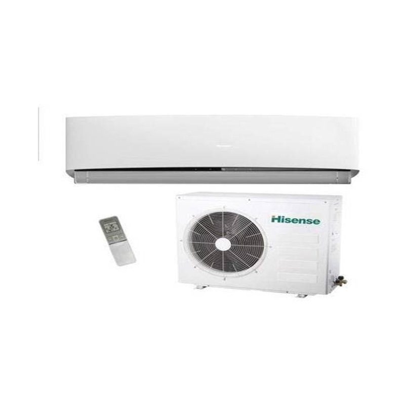 Buy Hisense Wintair Air Conditioner Wall Split 18000btu As 18cr4smscd02 Nidadanish Tanzania 9496