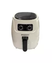 Shop Generic Large Capacity Air Fryer - 6.0L - Black Online