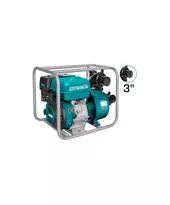 2 HP Water Pump – Tronic Tanzania