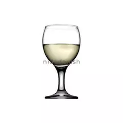 Pasabahce Bistro 6pcs White Wine 175cc 44415