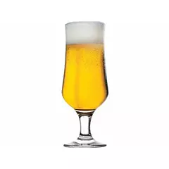 Pasabahce Tulipe 6pcs Beer Glass 385cc 44169