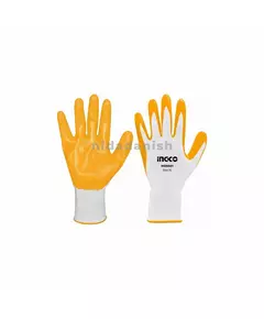 Ingco Nitrile Gloves HGNG01