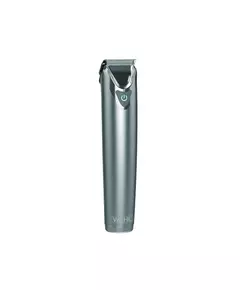 WAHL LITHIUM ION STAINLESS STEEL TRIMMER 9818-116