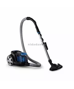Philips Vacuum Cleaner with Bag 1800W FC9350