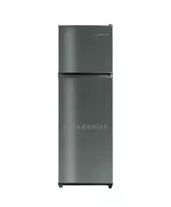 Westpoint Refrigerators 294L Defrost Double Door Dark Inox WRMN-3220.ERZ