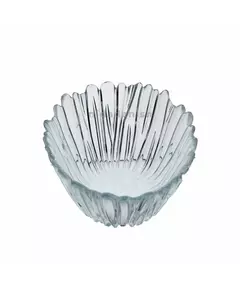 Pasabahce Aurora Glass Dessert Bowls 250ml (Set of 6) 14cm 10601