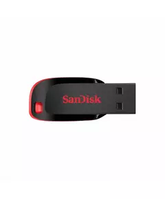 SanDisk Cruizer Blade USB Flash Drive 16GB